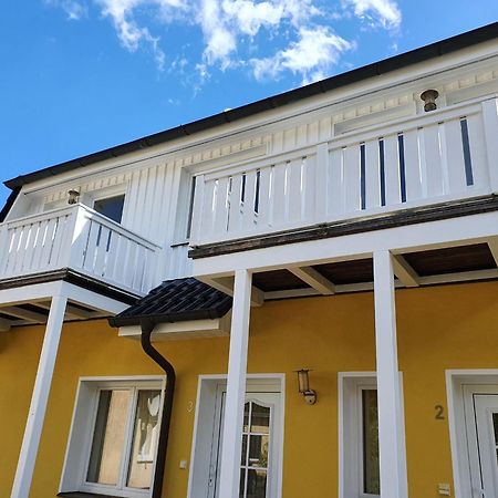 Hirschburg Ferienwohnung Nh14 מראה חיצוני תמונה