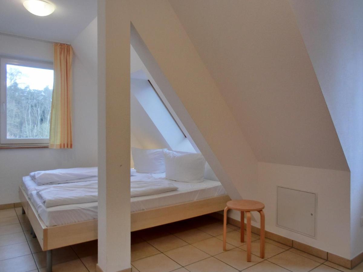 Hirschburg Ferienwohnung Nh14 מראה חיצוני תמונה