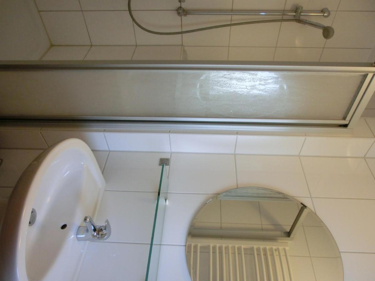 Hirschburg Ferienwohnung Nh14 מראה חיצוני תמונה