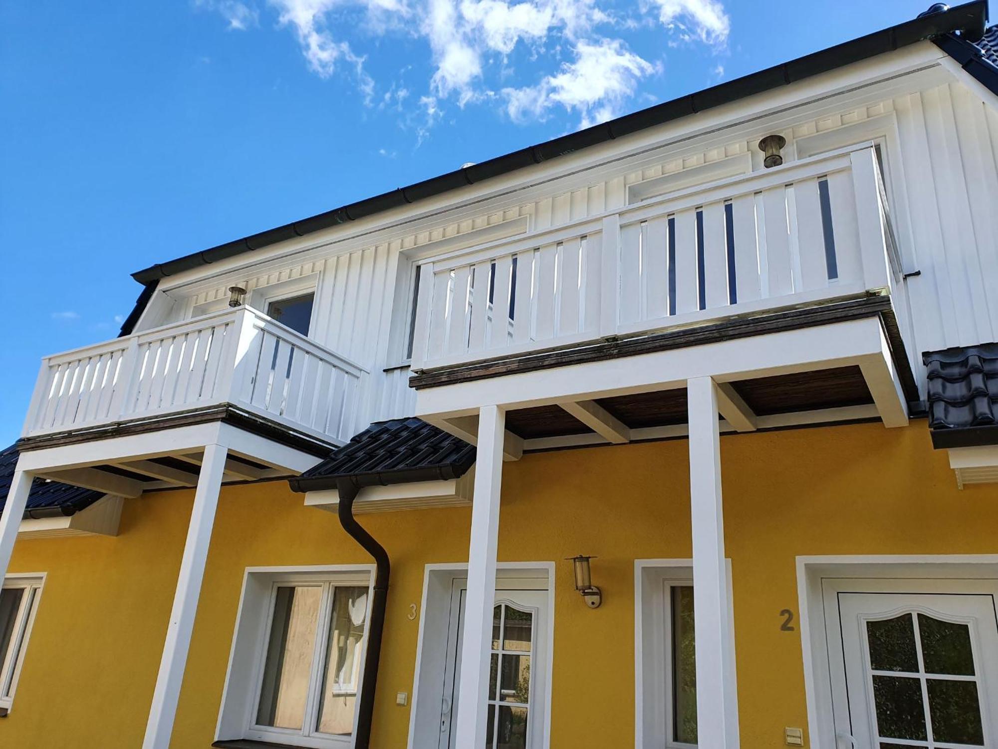 Hirschburg Ferienwohnung Nh14 מראה חיצוני תמונה